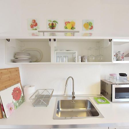 Stella Marina Apartment กวาร์ตู ซานเตเลนา ภายนอก รูปภาพ