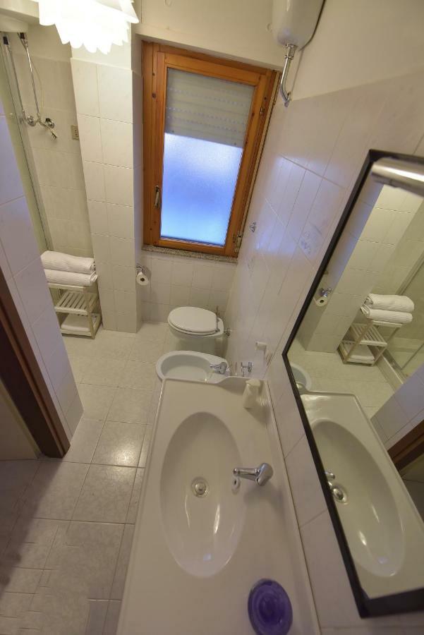 Stella Marina Apartment กวาร์ตู ซานเตเลนา ภายนอก รูปภาพ